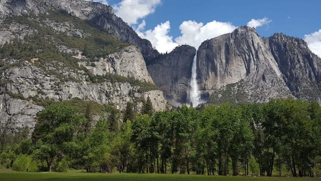 Yosemite