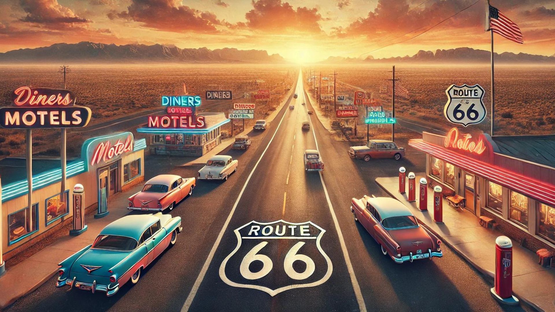 Route 66